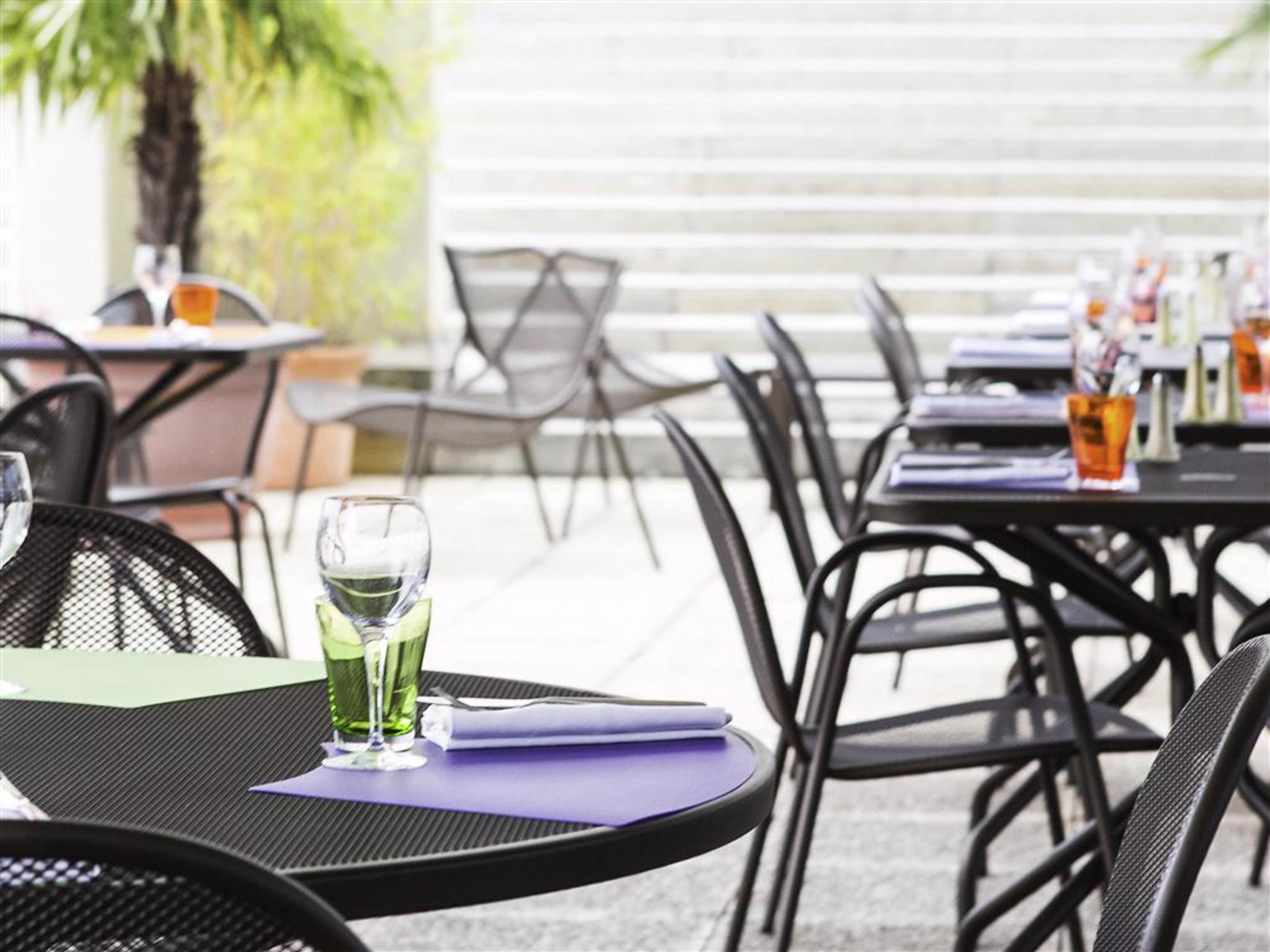 Novotel Bordeaux Centre Ville Bagian luar foto